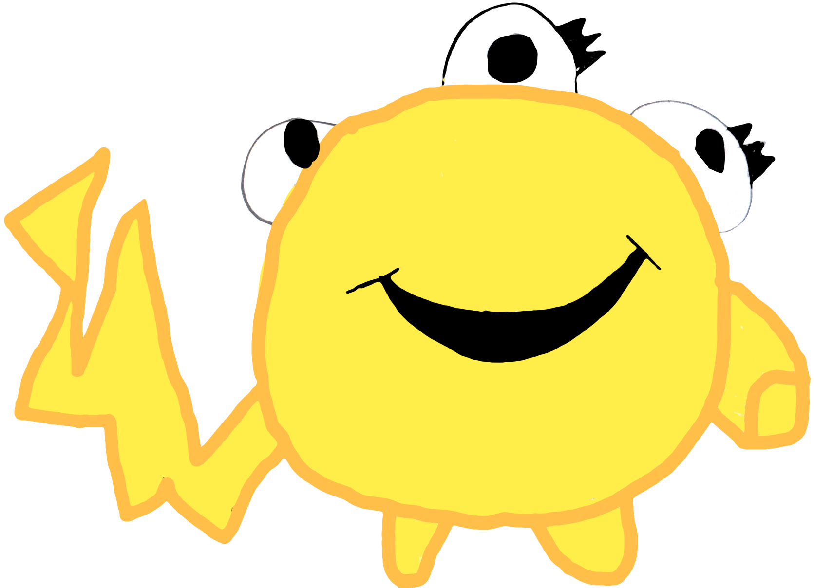 The bouncer epic Beebee in the game